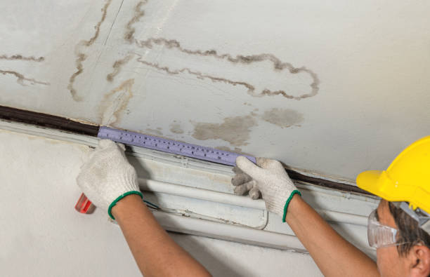 Reliable Flood Cleanup contractor in Marion, NC by Water Damage Irwin